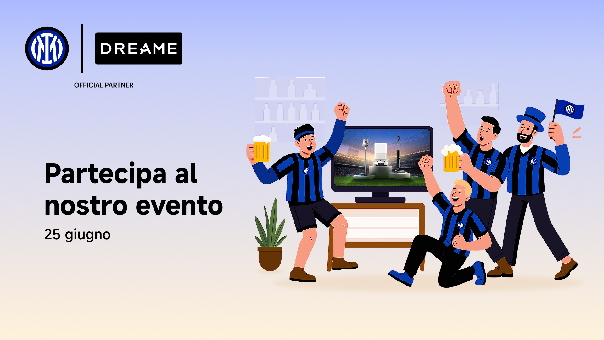 ⚽ Tech Meets Passion: Dreame Community 