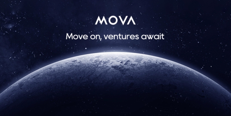 Move on, ventures await