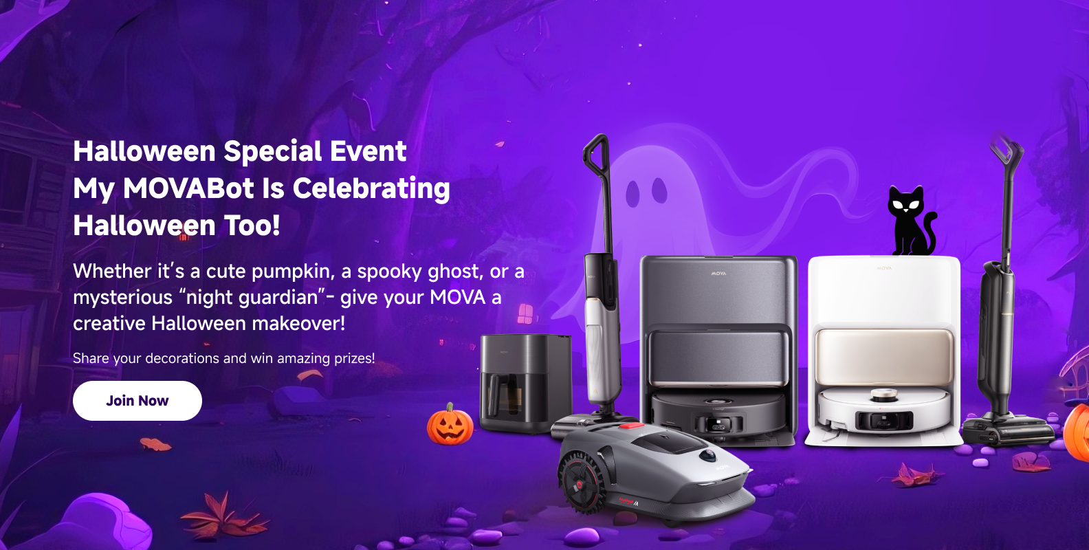 🎃 Halloween Special Event | My M...